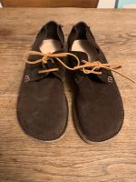 Yogi Footwear Rishi Suede Wildleder Schuhe 43 9 Baden-Württemberg - Pfinztal Vorschau