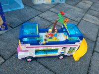 Lego friends Freundschaftsbus Nordrhein-Westfalen - Olfen Vorschau