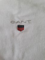 Fast neu: Weißes Shirt von GANT Gr. 176 Schleswig-Holstein - Kiel Vorschau