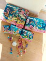 XXL PLAYMOBIL MAGIC SET, 70095, 70096, 70033, 70100, 70881 Hessen - Homberg Vorschau