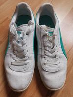 Sportschuhe Damen Puma Größe 39 Hessen - Neu-Anspach Vorschau