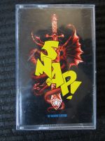 SNAP, The Madman's Return, Kassette, Tape, MC Niedersachsen - Göttingen Vorschau