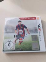 Nintendo 3DS Spiel FIFA15 Niedersachsen - Kettenkamp Vorschau