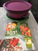 Tupperware Dampfgarer inkl. Kochbuch Rheinland-Pfalz - Ludwigshafen Vorschau