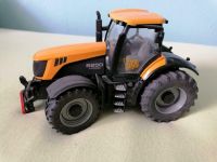 Siku 1:32, Traktor JCB 8250 V-Tronic, Metall Baden-Württemberg - Königheim Vorschau