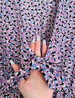 Neu Jumpsuit Overall Einteiler lila blau Flieder Animal S 36 Cut Saarland - Spiesen-Elversberg Vorschau