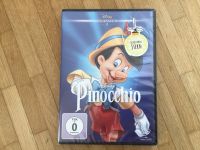 Pinocchio DVD Disney NEU Bremen - Borgfeld Vorschau