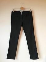 S. Oliver Hose schwarz Stoffhose Denim Stoff Jeanshose 36 Bayern - Ustersbach Vorschau