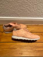 Reebok Classic Leather - Gr. 37.5 Niedersachsen - Braunschweig Vorschau