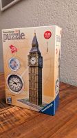 Big Ben 3d puzzle von Ravensburger mit echter Uhr Rheinland-Pfalz - Mainz Vorschau