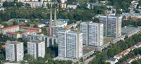 Auf der Suche nach einer (renovierungsbedürftigen) Wohnung Bayern - Augsburg Vorschau