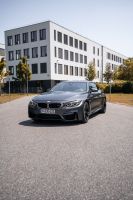 BMW M4 Coupé mieten ohne Kreditkarte Sportwagen mieten ab 19 jahr München - Schwabing-Freimann Vorschau