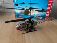 RTF Helicopter zu verkaufen Baden-Württemberg - Mühlacker Vorschau