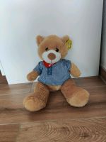 Teddy 44 cm Plüschbär Nordsee Moin Drezi Plüsch Nordrhein-Westfalen - Marsberg Vorschau