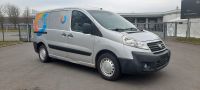 Fiat Scudo Klima 2xSchiebetür AHK Nordrhein-Westfalen - Lübbecke  Vorschau