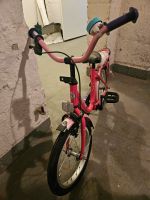 Mädchenfahrrad 18 zoll Nordrhein-Westfalen - Iserlohn Vorschau