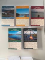Reiseliteratur Abenteuer Yukon Territorium Nordrhein-Westfalen - Alpen Vorschau