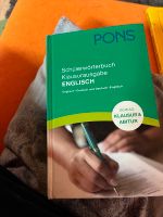 Pons Wörterbuch Schule Hessen - Wehretal Vorschau