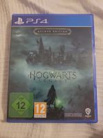 Hogwarts Legacy Deluxe Edition PS4 Nordrhein-Westfalen - Hattingen Vorschau