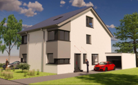  Neubau DHH mit Keller, A+, KfW 40, PV-Anlage & Grundstück zum Festpreis in Köln-Widdersdorf! Köln - Widdersdorf Vorschau