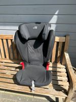 Kindersitz BRITAX RÖMER KIDFIX SL SICT Kreis Pinneberg - Halstenbek Vorschau