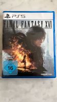 PS5 Spiel „Final Fantasy XVI“ Brandenburg - Potsdam Vorschau