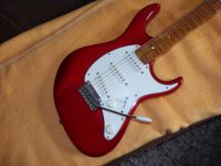 Gitarre E-Gitarre Cort Stratocaster Schleswig-Holstein - Norderstedt Vorschau