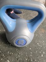 Kettlebell 6kg Rheinland-Pfalz - Gau-Bickelheim Vorschau