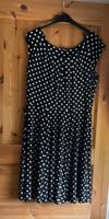 Sommerkleid von Taifun Gr. 40 Nordrhein-Westfalen - Wegberg Vorschau