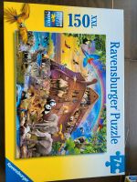 Puzzle für Kinder Bayern - Rosenheim Vorschau