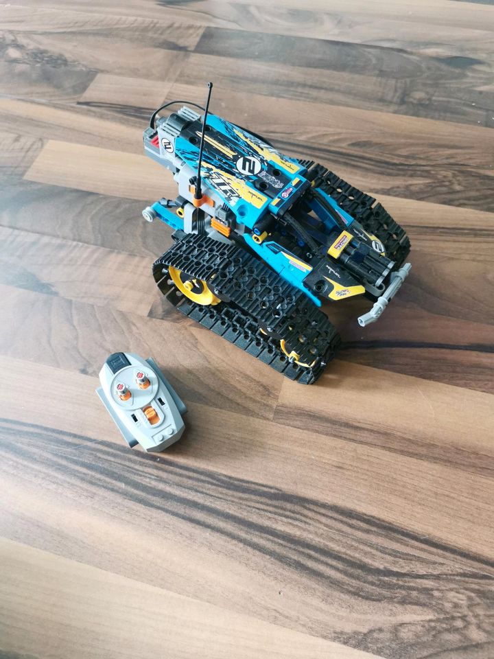 Lego technic stunt racer in Frechen