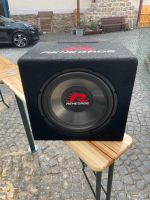 Renegade RXV 1200 Auto Subwoofer Hessen - Hadamar Vorschau