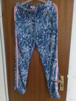 Pepe Jeans Pepe Sommerhose luftig blau Größe M Damen Duisburg - Duisburg-Süd Vorschau