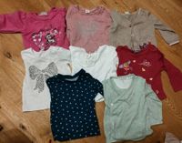 68, Paket, T-Shirt, Pullover, Shirt, Hosen, Leggings Baden-Württemberg - Wangen im Allgäu Vorschau