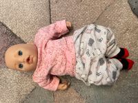 Baby Annabell Puppe Berlin - Charlottenburg Vorschau