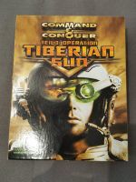 Command & Conquer Teil 3: Operation Tiberian Sun - inkl. BigBox Niedersachsen - Bad Iburg Vorschau