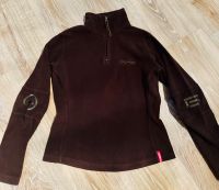 Fleece-Pullover Plusminus von Chiemsee Größe S Köln - Widdersdorf Vorschau