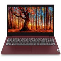 LENOVO ideapad 3 15DA05 Notebook 15,6 Zoll in Rot Laptop Rheinland-Pfalz - Thalfang Vorschau