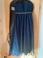 Abendkleid lang // Laona // dunkelblau Bayern - Freystadt Vorschau