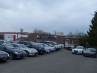 Fiat Grande Punto 1.4 8V Dynamic Neue Motor Nordrhein-Westfalen - Rheinberg Vorschau