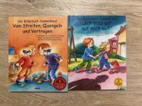 Lehrgeschichten zum Vorlesen für Kinder Baden-Württemberg - Konstanz Vorschau
