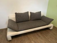 Schlafsofa Couch Wohnzimmertisch Hocker Hessen - Schotten Vorschau