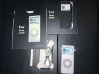 2 Schutzhüllen für iPod Nano Nordrhein-Westfalen - Mönchengladbach Vorschau