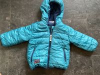 Steppjacke Winterjacke Skijacke Gr. 86 Ergee Dresden - Strehlen Vorschau