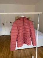 Winterjacke Tommy Hilfiger altrosa S Jacke Winter Mantel Fell Rheinland-Pfalz - Neustadt an der Weinstraße Vorschau