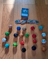 Diverse Bakugan Kugeln München - Thalk.Obersendl.-Forsten-Fürstenr.-Solln Vorschau