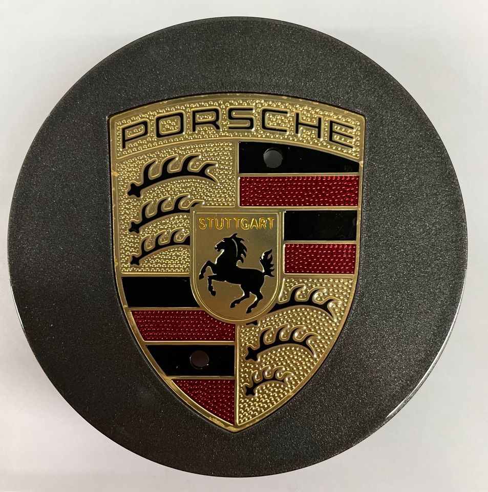 Richbrook Rad- und Reifentaschen für Porsche 360069 - 360071