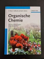 Organische Chemie Wiley-VCH 5. Auflage Baden-Württemberg - Ulm Vorschau