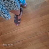 Gabor sandalen Nordrhein-Westfalen - Mettmann Vorschau