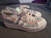 Adidas Nizza Platform Low - Damen Baden-Württemberg - Göppingen Vorschau